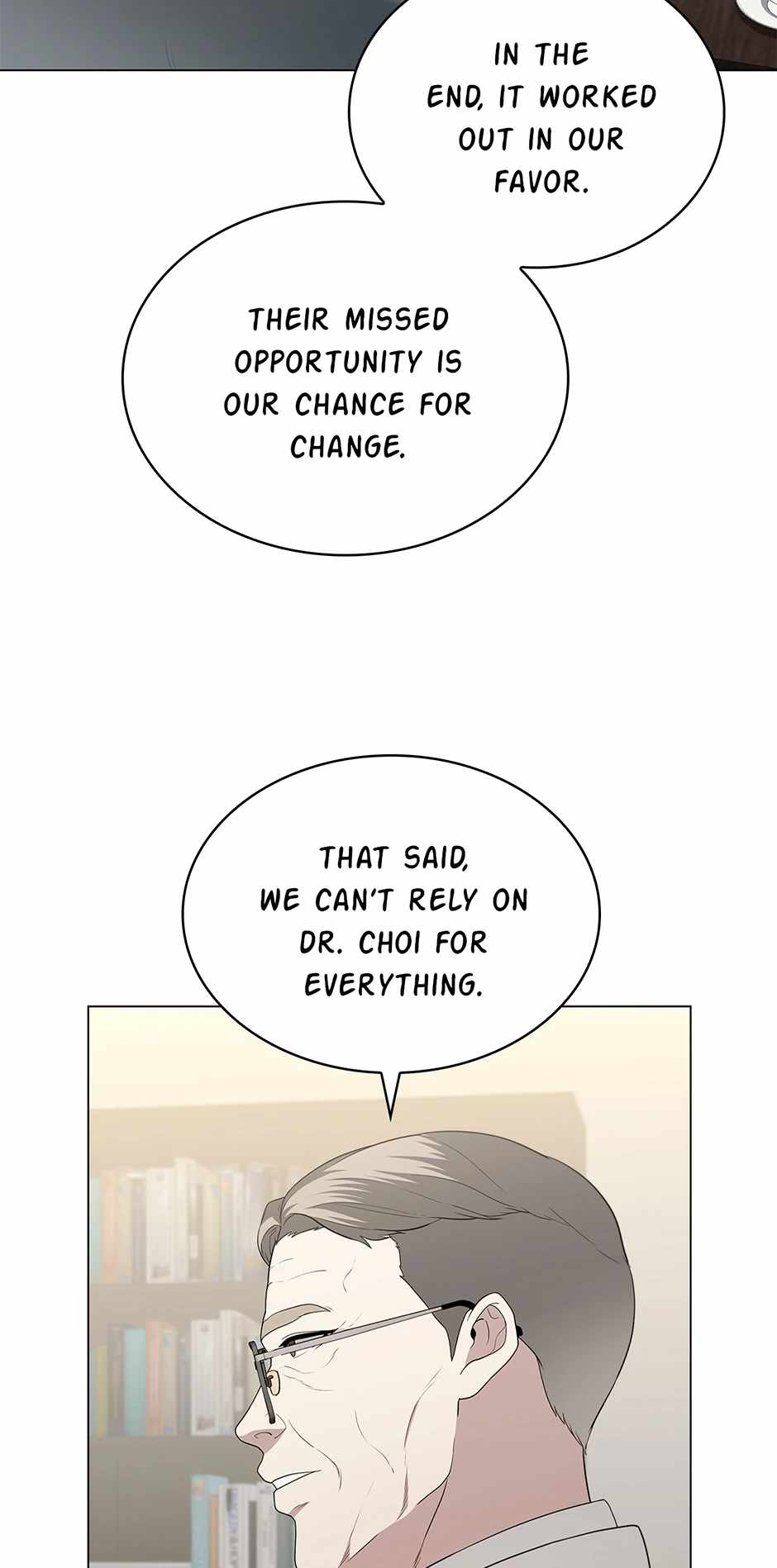 Dr. Choi Tae-Soo Chapter 234 23